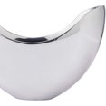 thumbnail image 3 of Nambe Arc Bowl - Silver, 3 of 6