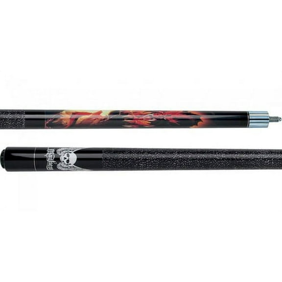 Action MAY10 Mayhem Pool Cue Stick - 18 19 20 21 oz