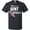 AB-Black, variant on Inktastic Breast Cancer Awareness My Aunt is a Fighter T-Shirt