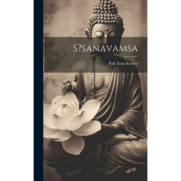 S?sanavamsa (Hardcover)