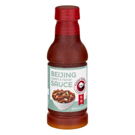 tangy sauces