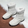 thumbnail image 4 of Botas Invierno para Nieve Mujeres, 4 of 9