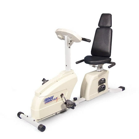 Edge Cardio 6.0 Magnetic Recumbent Bike