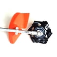 thumbnail image 4 of Mechanic Set, Mower Trimmer Trimmer Sharpener Power Head Head for Mower Patio & Garden, Trim Tool, 4 of 9