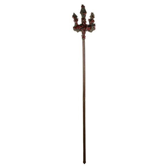 Underworld Devil Pitchfork
