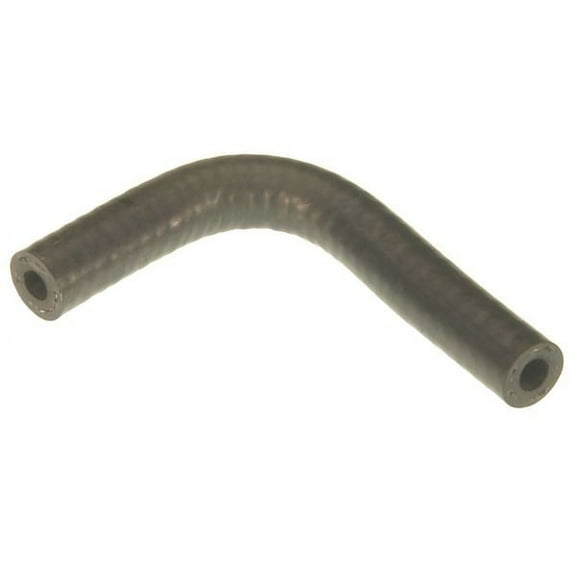 ACDelco 14017S Molded HVAC Heater Hose Fits select: 2010-2017 CHEVROLET EQUINOX, 2003-2005 HONDA PILOT