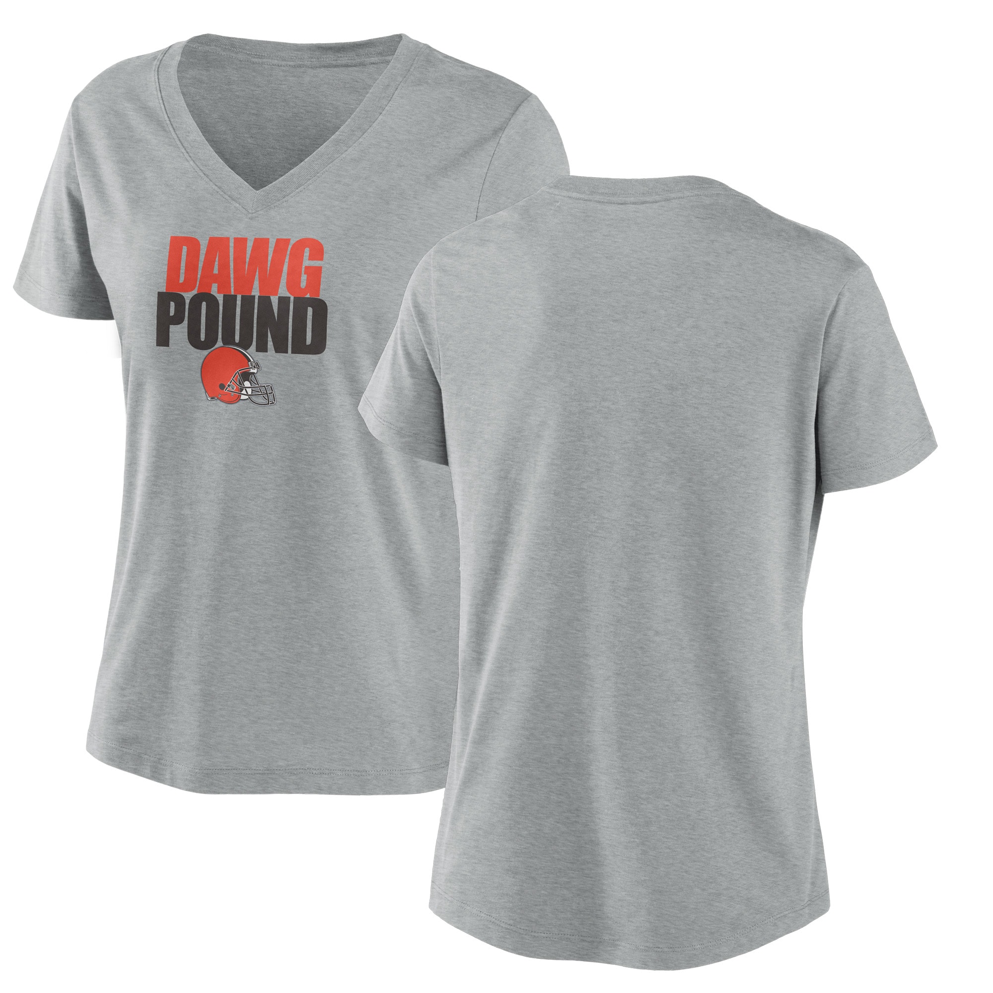 Women's Nike Heathered Charcoal 