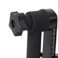 thumbnail image 5 of 360° Panoramic Gimbal Tripod with Adjustable Height & Tilt for DSLR, Camcorders, and Telephoto Lenses, 5 of 5