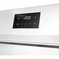 thumbnail image 6 of Frigidaire 30" Gas Range, White, 6 of 7