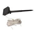 thumbnail image 3 of Mosiee Solar Umbrella Light String Garden Sunshade Umbrella Light Strip Colored Light, 3 of 9