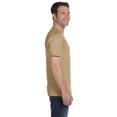 thumbnail image 2 of Mens 6.1 oz. Beefy-T 5180 (5 PACK), 2 of 3