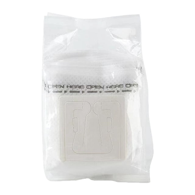 Filtros de café de goteo,Bolsas de papel con filtro de café de una sola porción para taza,Bolsas de café con filtro para verter sobre la oreja,Camping Mochilero Viajes Oficina Hogar Aire