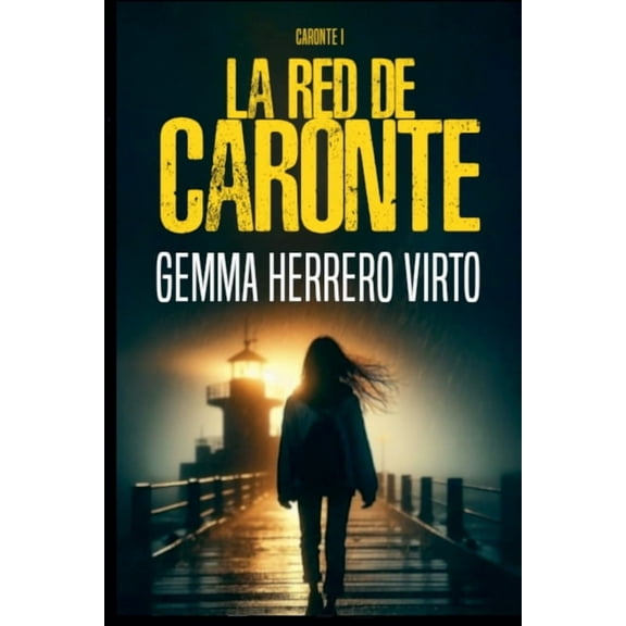 Serie Caronte La red de Caronte, Book 1, (Paperback)