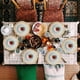 thumbnail image 4 of 8-pack bamboo paper plate holders, 10 inches, reusable, 4 of 5