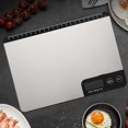 thumbnail image 5 of Digital Kitchen Scale 33Lb with Measure Length 8In, Rechargeable with LCD Display Weight Grams and, 5 of 5