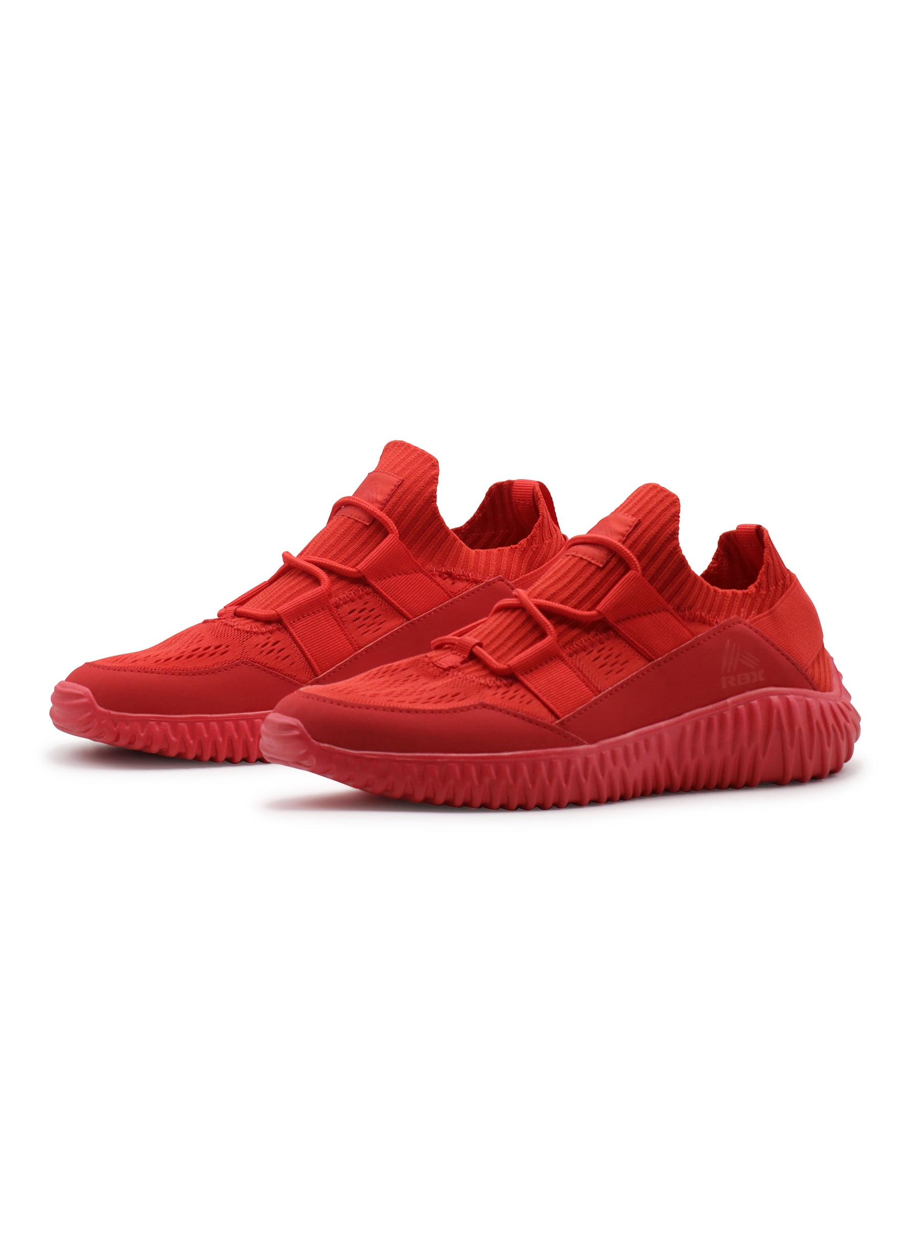 RBX RBX Shoes in RBX | Red - Walmart.com