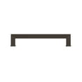 thumbnail image 6 of Richelieu Bp8788192 7-9/16" Center To Center Handle Cabinet Pull - Bronze, 6 of 7