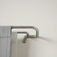 Umbra Twilight Expandable Double Curtain Rod 2848"