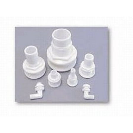 UPC: 0042237083869 | Rule Industries Thruhll Fitting 3/4Angle 61
