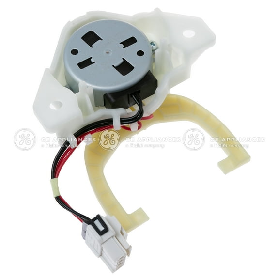 Washer Mode Shifter-WH03X30517
