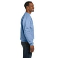 thumbnail image 4 of Hanes Adult 7.8 oz. EcoSmart 50/50 Fleece Crew - P1607, 4 of 4