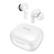 thumbnail image 1 of HTC TWS4 Auriculares Inalámbricos Audifonos In Ear Audifonos Manos Libres Audifonos Gamer Bluetooth 5.3 Con Microfonos Inalambricos Con Estuche Color Blanco, 1 of 8