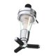 thumbnail image 1 of 3xBar Butler Pared Vino Alcohol Licor Cerveza Dispensador Botella 30ml Chroma+Silver Sunnimix Botella dispensadora de cerveza, 1 of 6