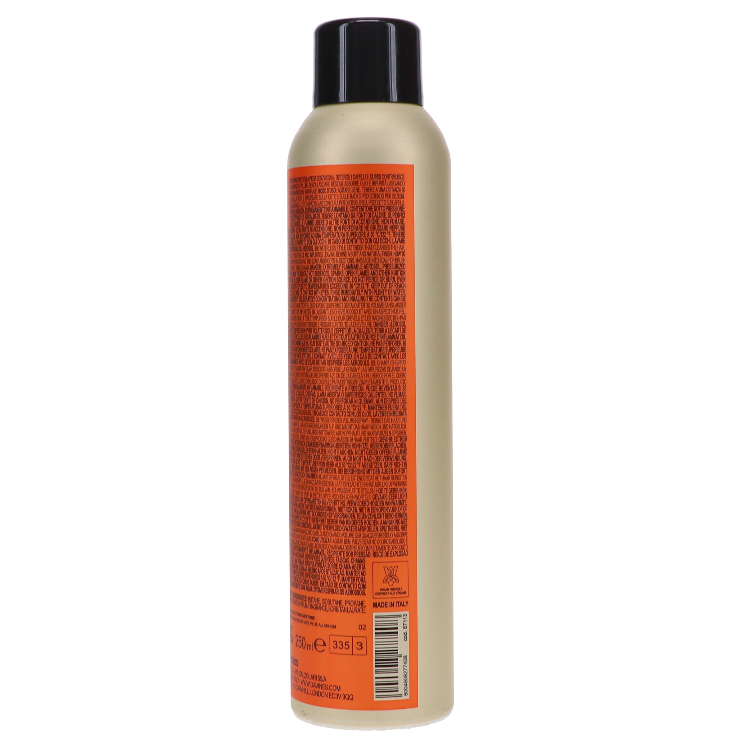 Davines This Is An Invisible Dry Shampoo 6.76 oz