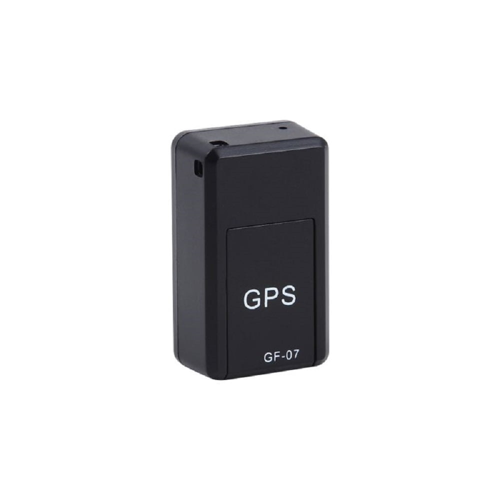 Anti-Theft Magnétique Mini GPS Locator Tracker périphérique GSM Real Time Tracking 