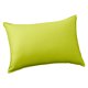 thumbnail image 2 of Funda de almohada rectangular impermeable para exteriores | Protector de cojín resistente a la intemperie | Funda de almohada de respaldo de color liso para muebles de patio, jardín y piscina, 2 of 9