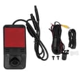 thumbnail image 3 of Grabadora de conducción coche DVR ADAS Advertencia Conexión USB Detección de movimiento Lente dual para navegación Android ANGGREK Otros, 3 of 8