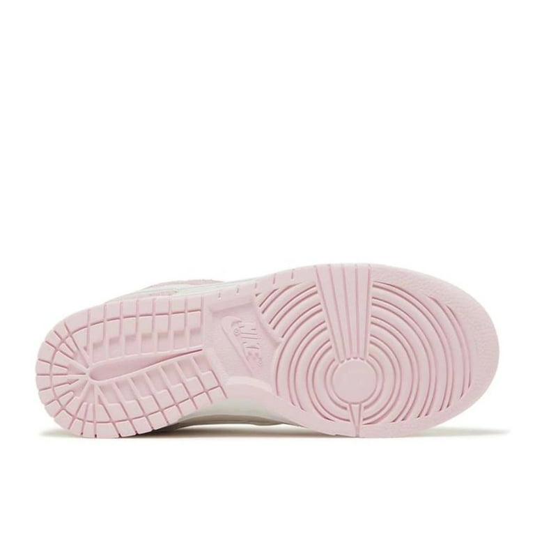 Nike Women's Dunk Low LX Pink Foam