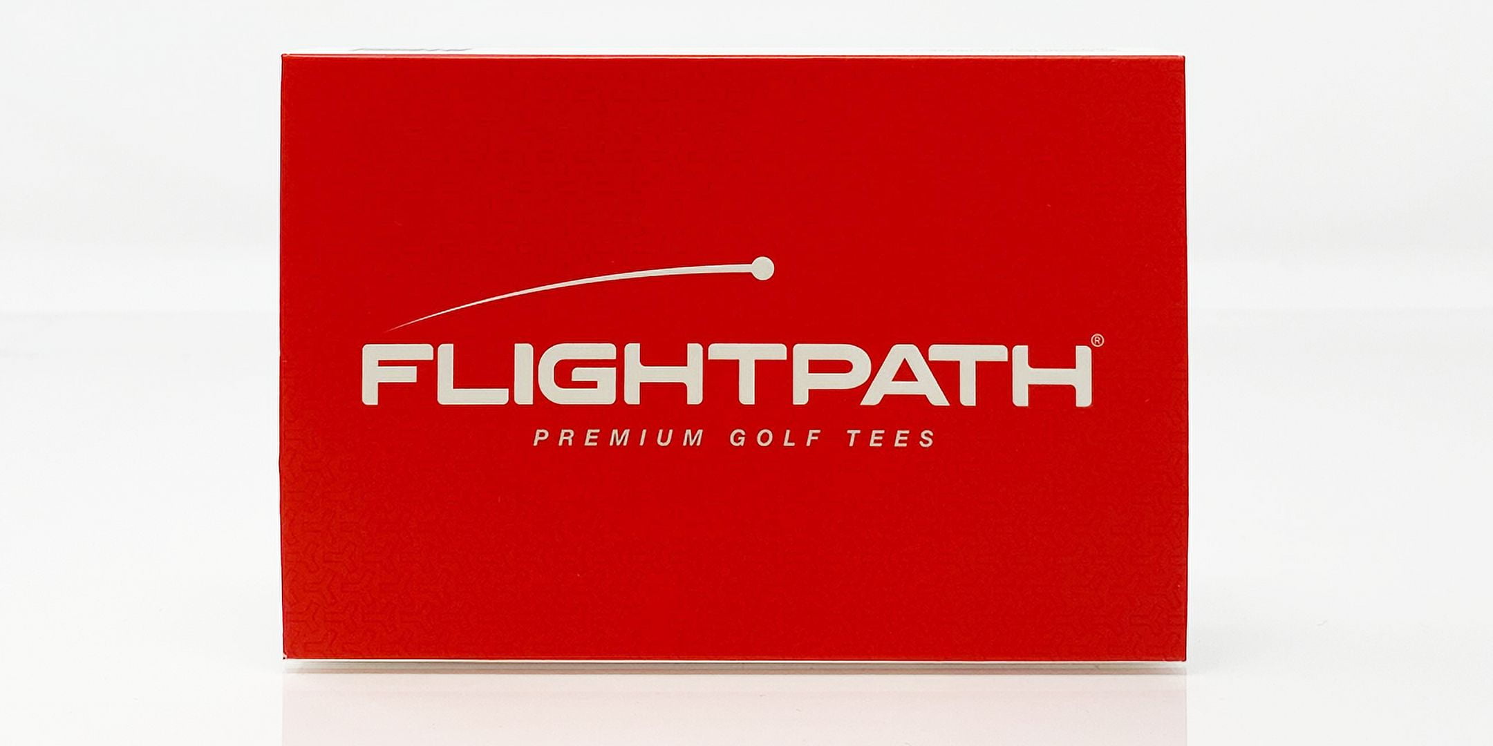 FlightPath Golf Tees - 1 Pack