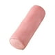 thumbnail image 2 of Almohada cilíndrica cómoda para el cuello y la parte inferior de la espalda y las piernas. Rosa, 2 of 9