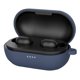 thumbnail image 2 of Funda protectora de silicona con absorción de golpes suave para auriculares Bluetooth de GT1 pro - Azul Sunnimix  Funda protectora de silicona, 2 of 8