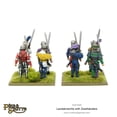 thumbnail image 3 of Pike & Shotte:  Landsknechts with Zweihanders New, 3 of 9