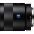 thumbnail image 4 of Sony SEL55F18Z Sonnar T* FE 55mm F18 ZA Full-frame E-mount Prime Camera Lens, 4 of 4