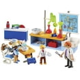 thumbnail image 3 of Playmobil Chemistry Class 9456, 3 of 4