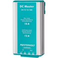 thumbnail image 2 of Convertidor DC Mastervolt DC Master de 24 V a 12 V 12 A con aislador, 2 of 9