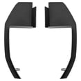 thumbnail image 2 of New Premium Rear Left and Rear Right Bumper Filler Compatible With Toyota Tundra SR5 TRD Off-Road 6 Cyl 3.4L Tundra Capstone 6 Cyl 3.4L 2022-2024 By TO1182131 TO1183131 625670C010, 2 of 8