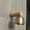 log color, variant on Wooden Doorbell Handmade Doorbell Japanese Style Door Opening Doorbell Dopamine Wind Chime Refrigerator