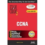 CCNA Exam Cram 2 (Exam Cram 640-821, 640-811, 640-801)