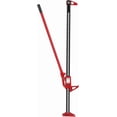 thumbnail image 2 of EDTara Heavy-Duty Farm Jack with Ratcheting Off Road Bumper Jack w Safety Lock, 2 of 7