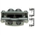 thumbnail image 2 of ACDelco Front Disc Brake Caliper Assembly without Pads (Friction Ready) 18FR2515 Fits select: 2009-2017 CHEVROLET TRAVERSE, 2007-2016 GMC ACADIA, 2 of 3