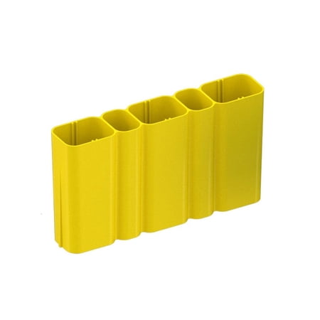 Shrimp Lure Storage Case Tackle Container Fishing Lure Box Portable Multiple Compartment Baits Box Fishing Accessories