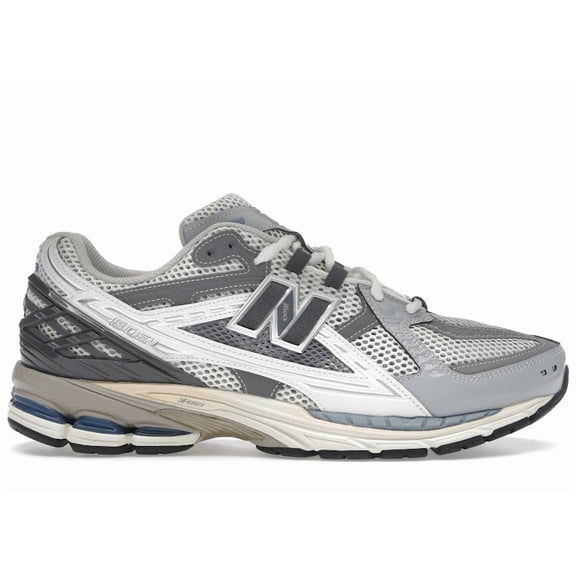 New Balance Men's 1906U Raincloud Magnet Running Shoes, from StockX
