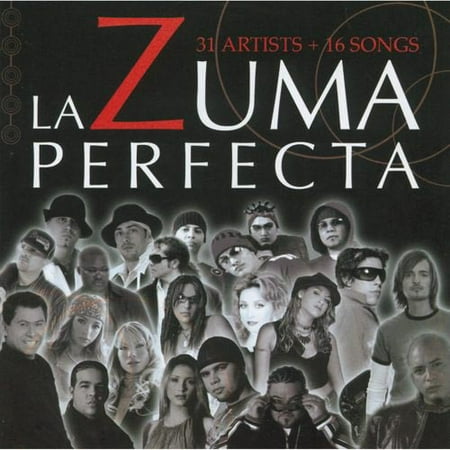 La Zuma Perfecta