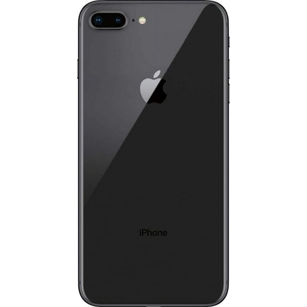 iPhone 8 Plus ブラック　64GB Apple iPhone 8 Plus 64GB Smartphone Unlocked Great Condition Open