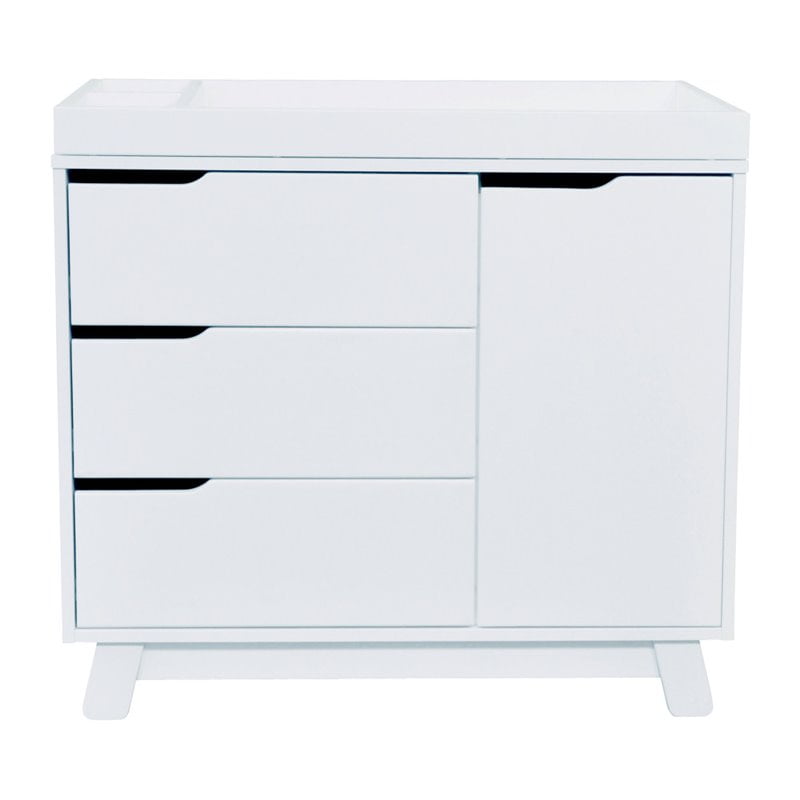 babyletto hudson 3 drawer dresser
