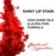 thumbnail image 5 of Lápiz labial L'Oreal Paris Brilliant Signature Shiny Be Courageous, 5 of 9